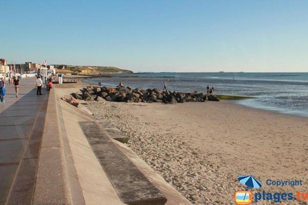 Le Farniente Au Bord De Mer Вимере Стая снимка